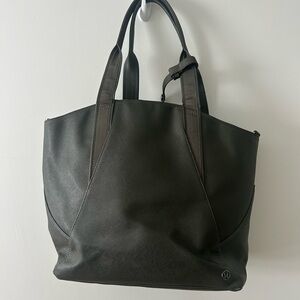 Lululemon Tote Bag